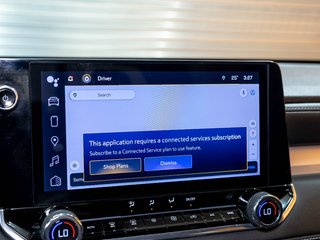 Chevrolet Colorado  2023 à St-Jérôme, Québec - 17 - w320h240px