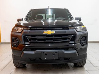 Chevrolet Colorado  2023 à St-Jérôme, Québec - 4 - w320h240px