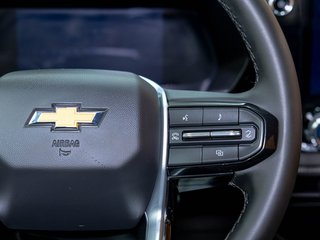 Chevrolet Colorado  2023 à St-Jérôme, Québec - 15 - w320h240px