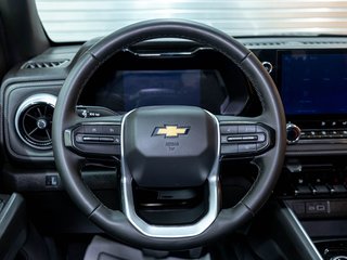 Chevrolet Colorado  2023 à St-Jérôme, Québec - 12 - w320h240px
