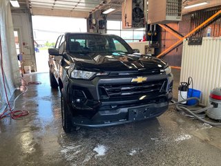 Chevrolet Colorado  2023 à St-Jérôme, Québec - 10 - w320h240px