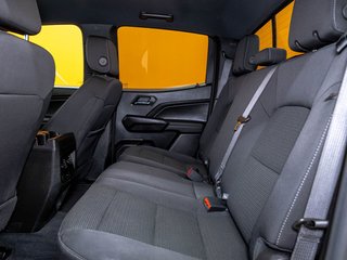 Chevrolet Colorado  2023 à St-Jérôme, Québec - 27 - w320h240px