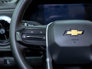 Chevrolet Colorado  2023 à St-Jérôme, Québec - 14 - w320h240px