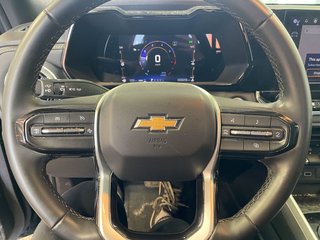 Chevrolet Colorado  2023 à St-Jérôme, Québec - 14 - w320h240px