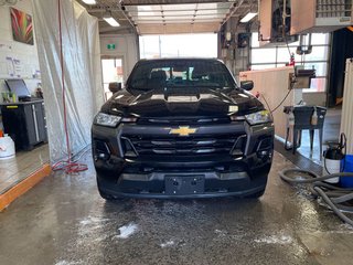 Chevrolet Colorado  2023 à St-Jérôme, Québec - 5 - w320h240px