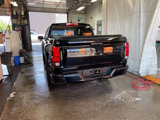 Chevrolet Colorado  2023 à St-Jérôme, Québec - 6 - w320h240px