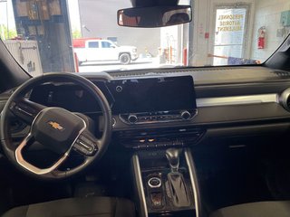Chevrolet Colorado  2023 à St-Jérôme, Québec - 12 - w320h240px