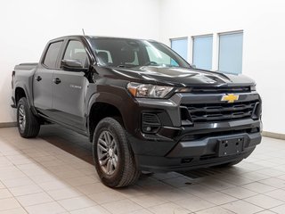 Chevrolet Colorado  2023 à St-Jérôme, Québec - 9 - w320h240px