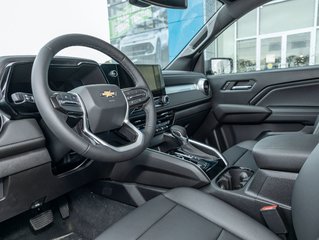 2024 Chevrolet COLORADO LT CREW 4RM in St-Jérôme, Quebec - 10 - w320h240px