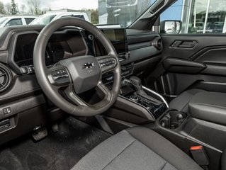 2024 Chevrolet Colorado in St-Jérôme, Quebec - 15 - w320h240px