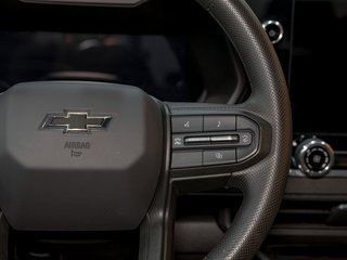 2024 Chevrolet Colorado in St-Jérôme, Quebec - 15 - w320h240px
