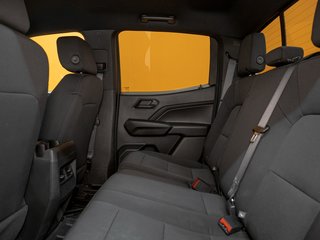 2024 Chevrolet Colorado in St-Jérôme, Quebec - 28 - w320h240px