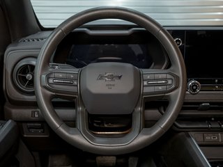 2024 Chevrolet Colorado in St-Jérôme, Quebec - 12 - w320h240px