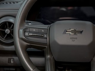 2024 Chevrolet Colorado in St-Jérôme, Quebec - 14 - w320h240px