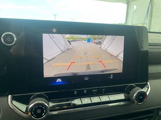 2024 Chevrolet Colorado in St-Jérôme, Quebec - 13 - w320h240px