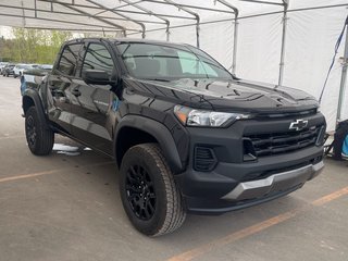 2024 Chevrolet Colorado in St-Jérôme, Quebec - 9 - w320h240px