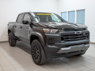 2024 Chevrolet Colorado in St-Jérôme, Quebec - 9 - w320h240px
