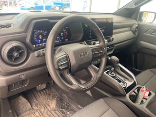 2024 Chevrolet Colorado in St-Jérôme, Quebec - 3 - w320h240px