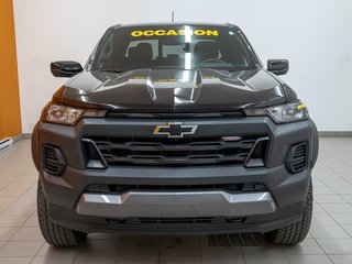 2024 Chevrolet Colorado in St-Jérôme, Quebec - 4 - w320h240px