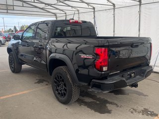 2024 Chevrolet Colorado in St-Jérôme, Quebec - 5 - w320h240px