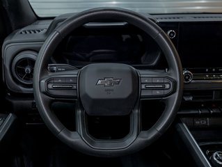 2024 Chevrolet Colorado in St-Jérôme, Quebec - 12 - w320h240px