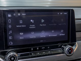 2024 Chevrolet Colorado in St-Jérôme, Quebec - 16 - w320h240px