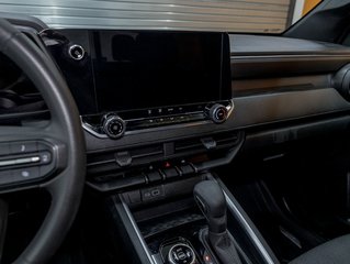 2024 Chevrolet Colorado in St-Jérôme, Quebec - 20 - w320h240px