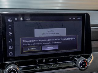 2024 Chevrolet Colorado in St-Jérôme, Quebec - 17 - w320h240px