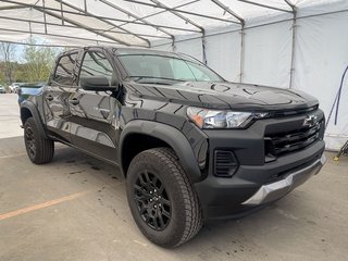 2024 Chevrolet Colorado in St-Jérôme, Quebec - 9 - w320h240px