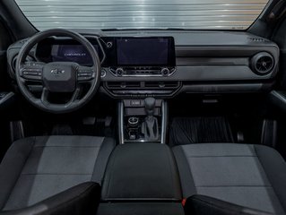 2024 Chevrolet Colorado in St-Jérôme, Quebec - 11 - w320h240px