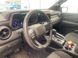 2024 Chevrolet Colorado in St-Jérôme, Quebec - 3 - w320h240px