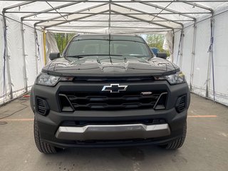 2024 Chevrolet Colorado in St-Jérôme, Quebec - 4 - w320h240px