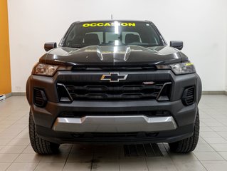 2024 Chevrolet Colorado in St-Jérôme, Quebec - 4 - w320h240px