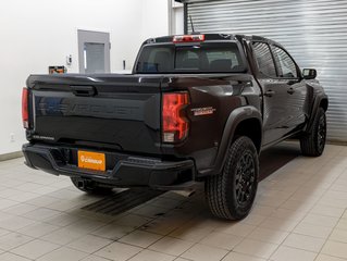2024 Chevrolet Colorado in St-Jérôme, Quebec - 8 - w320h240px
