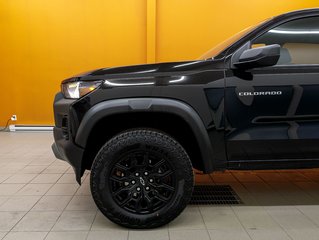 2024 Chevrolet Colorado in St-Jérôme, Quebec - 30 - w320h240px