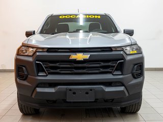 Chevrolet Colorado  2024 à St-Jérôme, Québec - 4 - w320h240px