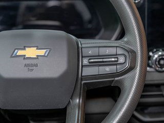 Chevrolet Colorado  2024 à St-Jérôme, Québec - 15 - w320h240px
