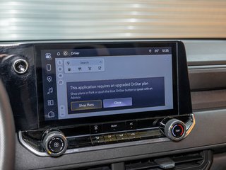 Chevrolet Colorado  2024 à St-Jérôme, Québec - 16 - w320h240px