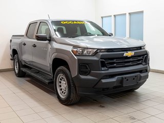 Chevrolet Colorado  2024 à St-Jérôme, Québec - 9 - w320h240px