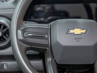 Chevrolet Colorado  2024 à St-Jérôme, Québec - 14 - w320h240px