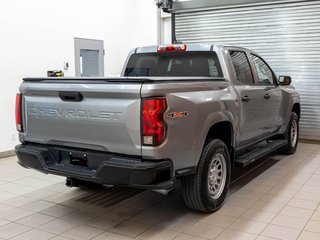 Chevrolet Colorado  2024 à St-Jérôme, Québec - 8 - w320h240px