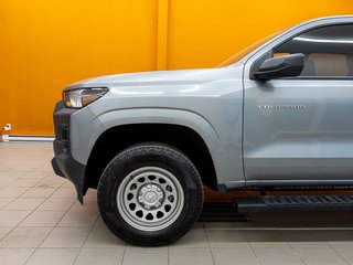 Chevrolet Colorado  2024 à St-Jérôme, Québec - 29 - w320h240px