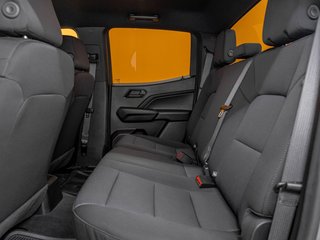 Chevrolet Colorado  2024 à St-Jérôme, Québec - 27 - w320h240px