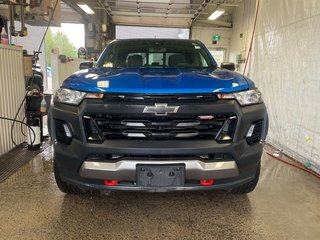 2024 Chevrolet Colorado in St-Jérôme, Quebec - 3 - w320h240px