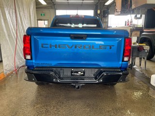 2024 Chevrolet Colorado in St-Jérôme, Quebec - 6 - w320h240px