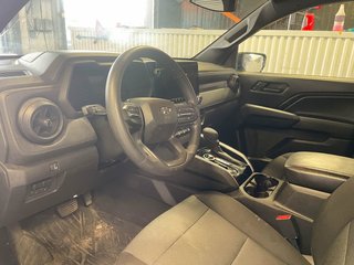 2024 Chevrolet Colorado in St-Jérôme, Quebec - 10 - w320h240px