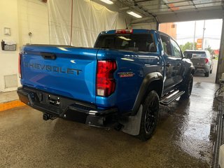 2024 Chevrolet Colorado in St-Jérôme, Quebec - 8 - w320h240px