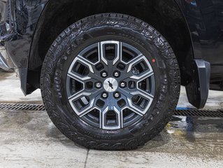 Chevrolet Colorado  2025 à St-Jérôme, Québec - 34 - w320h240px