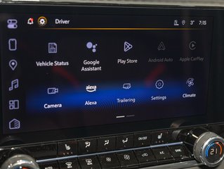 Chevrolet Colorado  2025 à St-Jérôme, Québec - 18 - w320h240px
