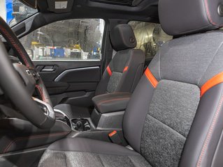 Chevrolet Colorado  2025 à St-Jérôme, Québec - 11 - w320h240px